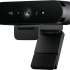 Web-камера Logitech Brio,  черный [960-001106]